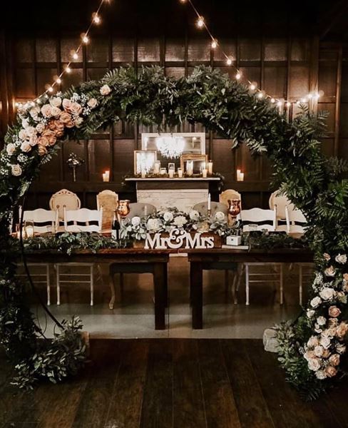 Rustic Gardens Weddings & Events