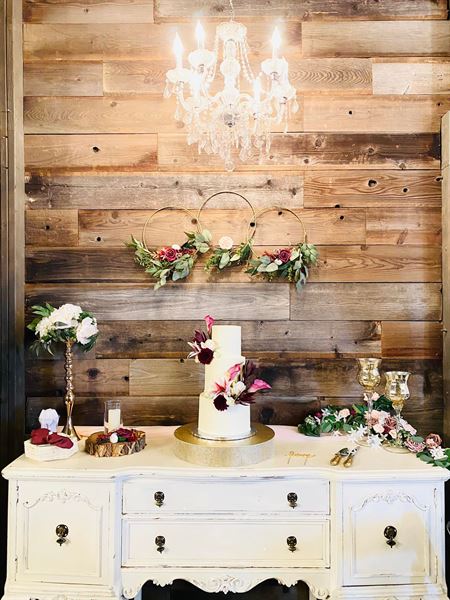 Rustic Gardens Weddings & Events