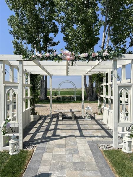 Rustic Gardens Weddings & Events