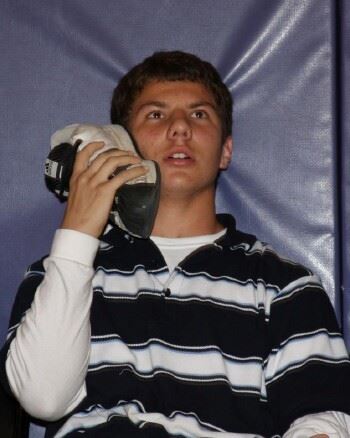 Amazing Hypnotist James Kellogg Jr. - Anaheim