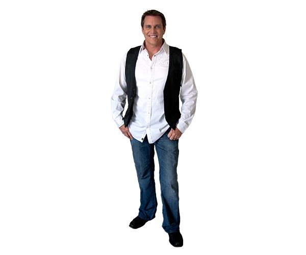 Amazing Hypnotist James Kellogg Jr. - Anaheim