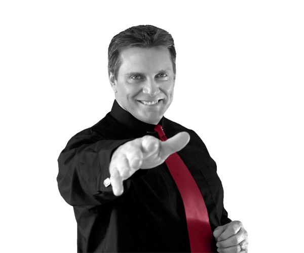 Amazing Hypnotist James Kellogg Jr. - Sacramento