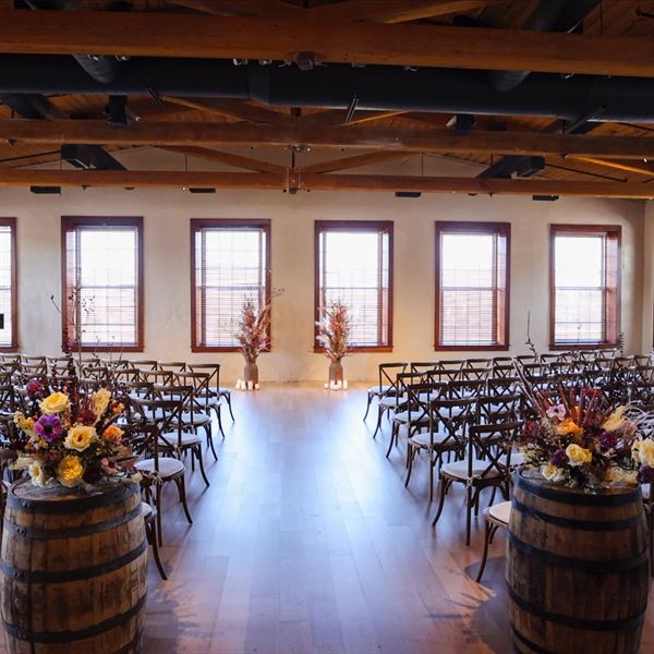 GlenPharmer Distillery