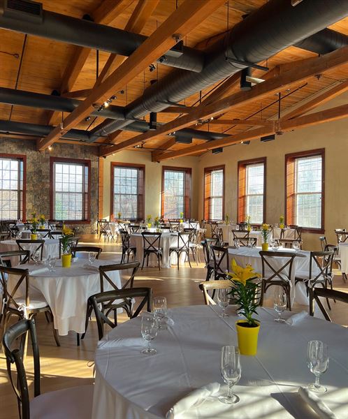 GlenPharmer Distillery