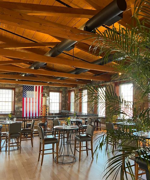 GlenPharmer Distillery