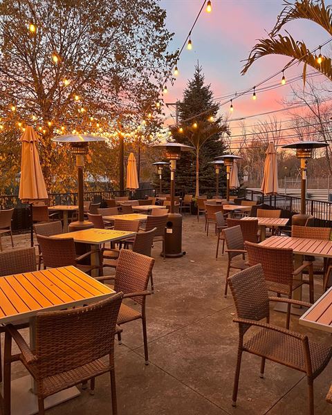 GlenPharmer Distillery