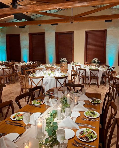 GlenPharmer Distillery