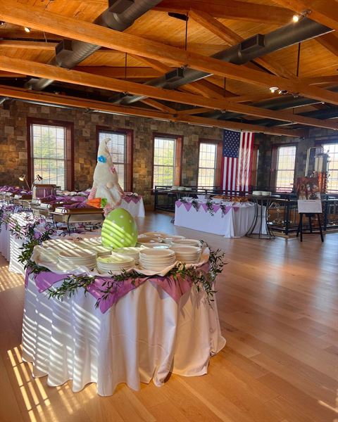 GlenPharmer Distillery