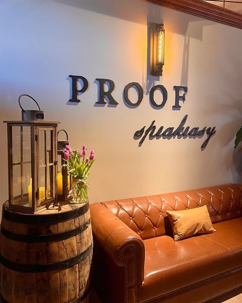 GlenPharmer Distillery