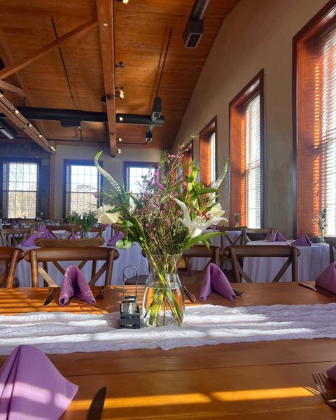 GlenPharmer Distillery