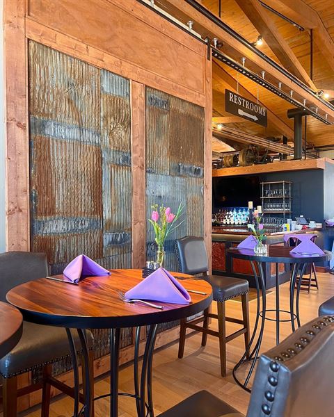 GlenPharmer Distillery