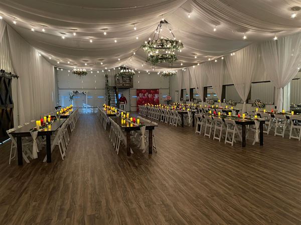 Froedge Farms Event Venue