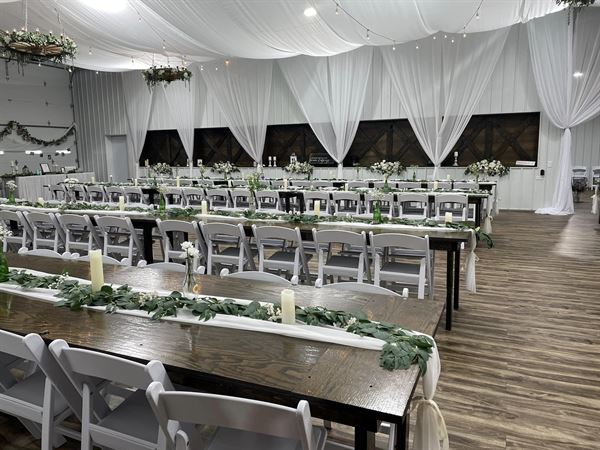 Froedge Farms Event Venue