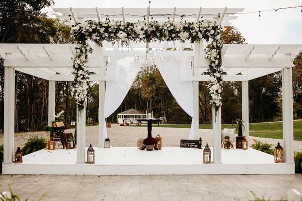 Froedge Farms Event Venue