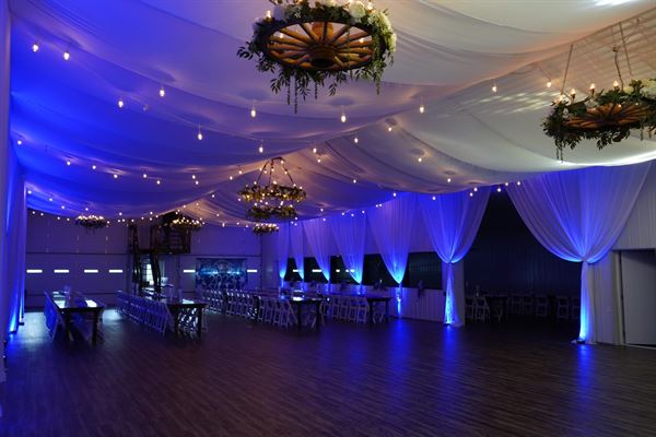 Froedge Farms Event Venue