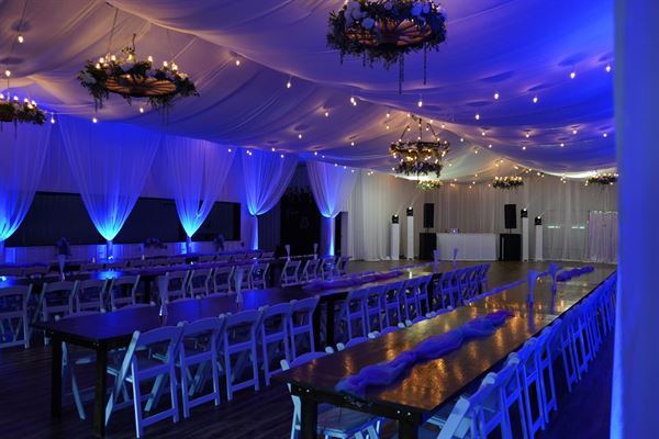 Froedge Farms Event Venue