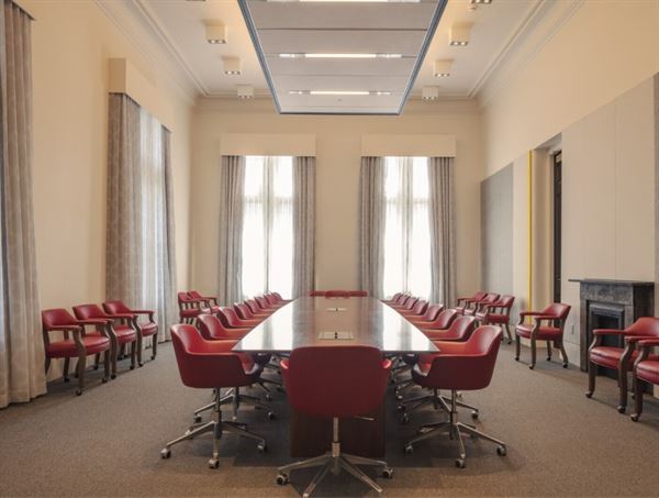 The Richardson Hotel