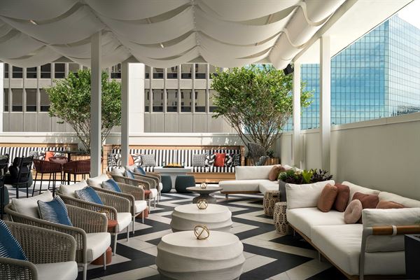 Grand Bohemian Hotel Orlando