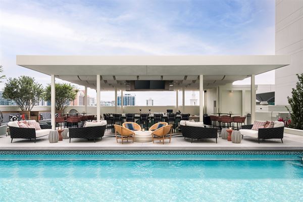 Grand Bohemian Hotel Orlando