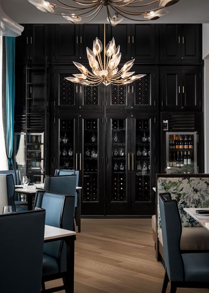 Grand Bohemian Hotel Orlando