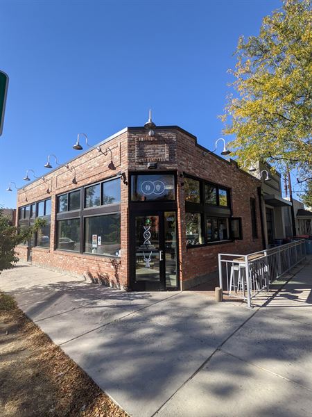 Novel Strand Brewing Company