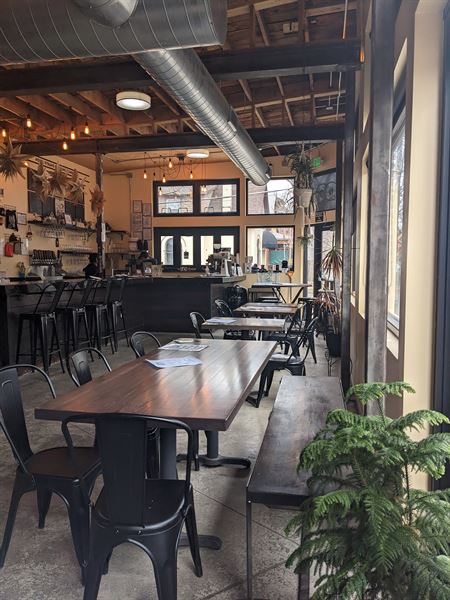 Novel Strand Brewing Company