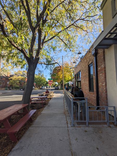 Novel Strand Brewing Company