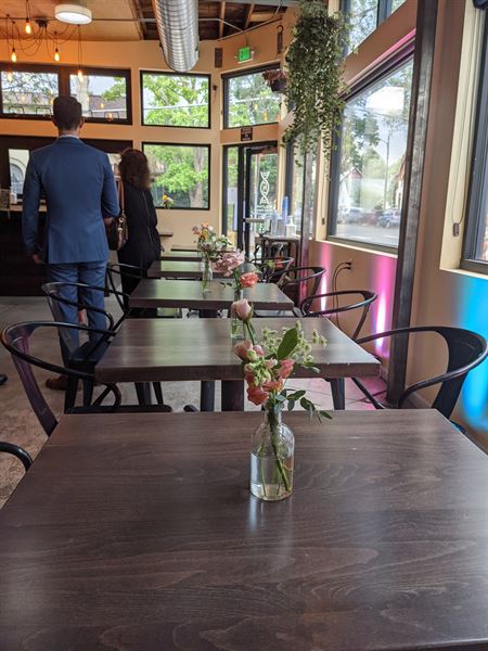 Novel Strand Brewing Company