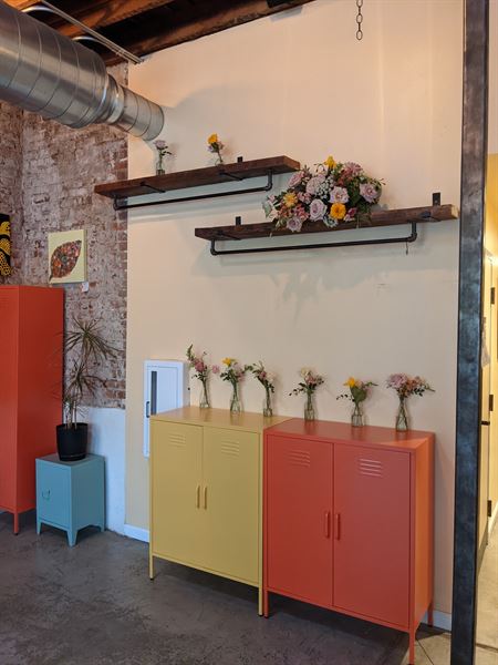 Novel Strand Brewing Company