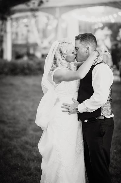 Whistler Wedding Photos