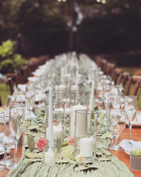 LMC Event Planning LLC