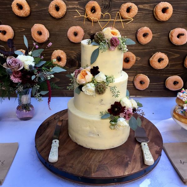 Statements  ::: Style + Event Consulting