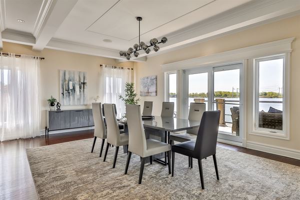 River House Event Venue