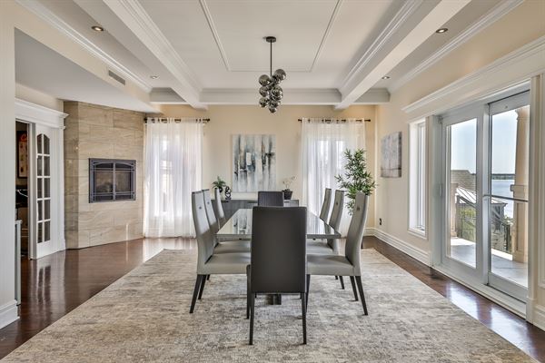 River House Event Venue