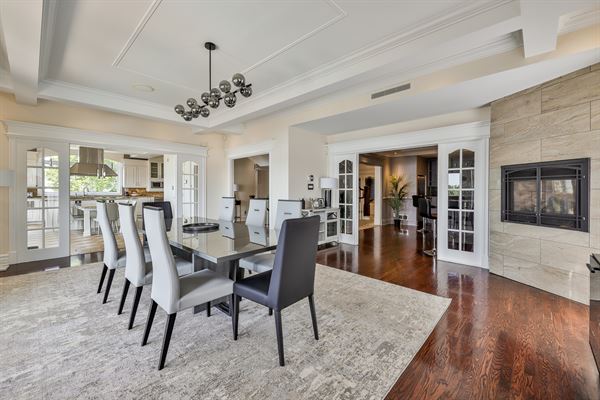 River House Event Venue