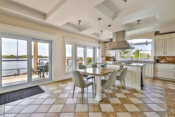 River House Event Venue