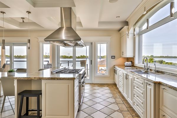 River House Event Venue