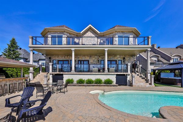 River House Event Venue