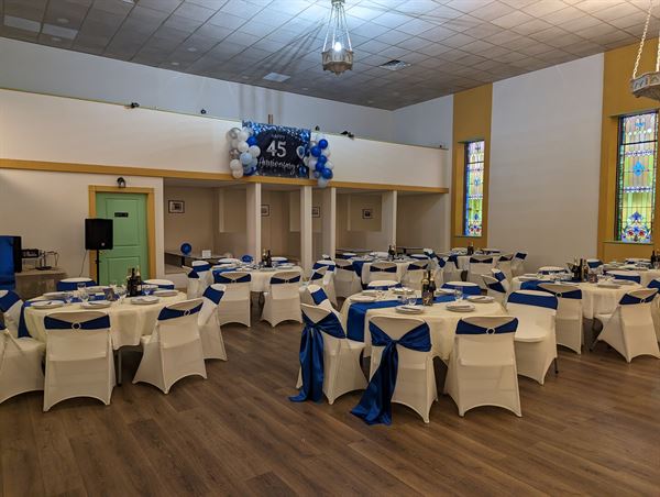 Dalicia Ristorante and Bakery