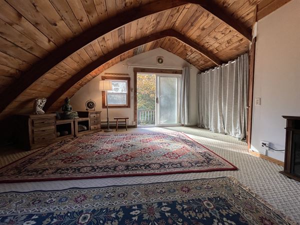 The Inn at Shaker Mill Falls