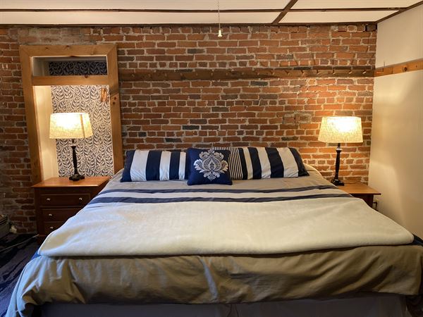 The Inn at Shaker Mill Falls