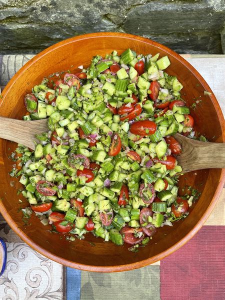 The Inn at Shaker Mill Falls