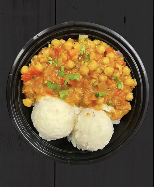 Resto Sel et Poivre & traiteur