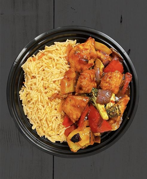 Resto Sel et Poivre & traiteur