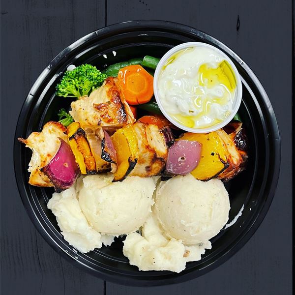 Resto Sel et Poivre & traiteur