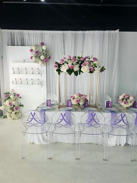 Events by V.O.S. Venue