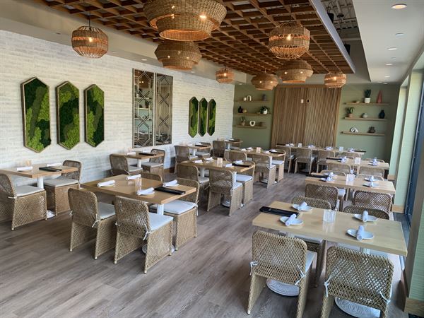 Harvest Seasonal Grill & Wine Bar - North Wales