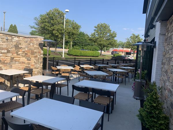 Harvest Seasonal Grill & Wine Bar - North Wales