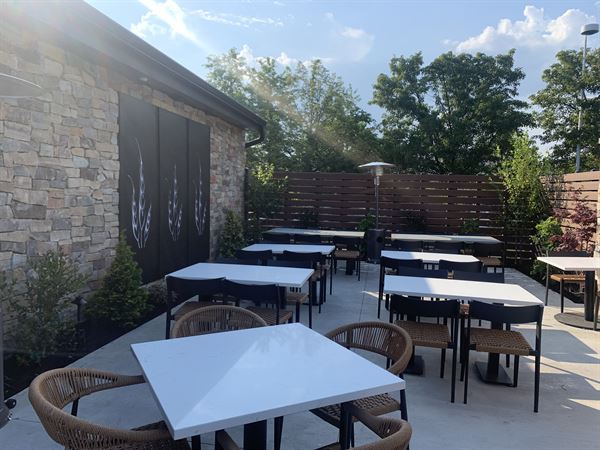 Harvest Seasonal Grill & Wine Bar - North Wales