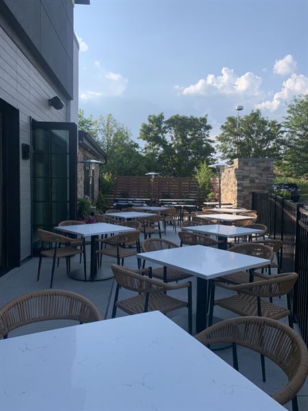 Harvest Seasonal Grill & Wine Bar - North Wales